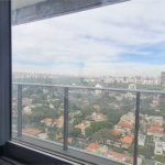 Apartamento à venda com 2 quartos, sendo 1 suíte,  em Pinheiros, São Paulo, SP