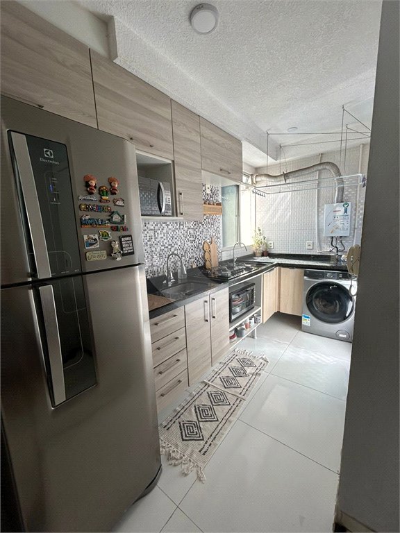 Apartamento à venda com 2 quartos em Campo Grande, Rio de Janeiro, RJ