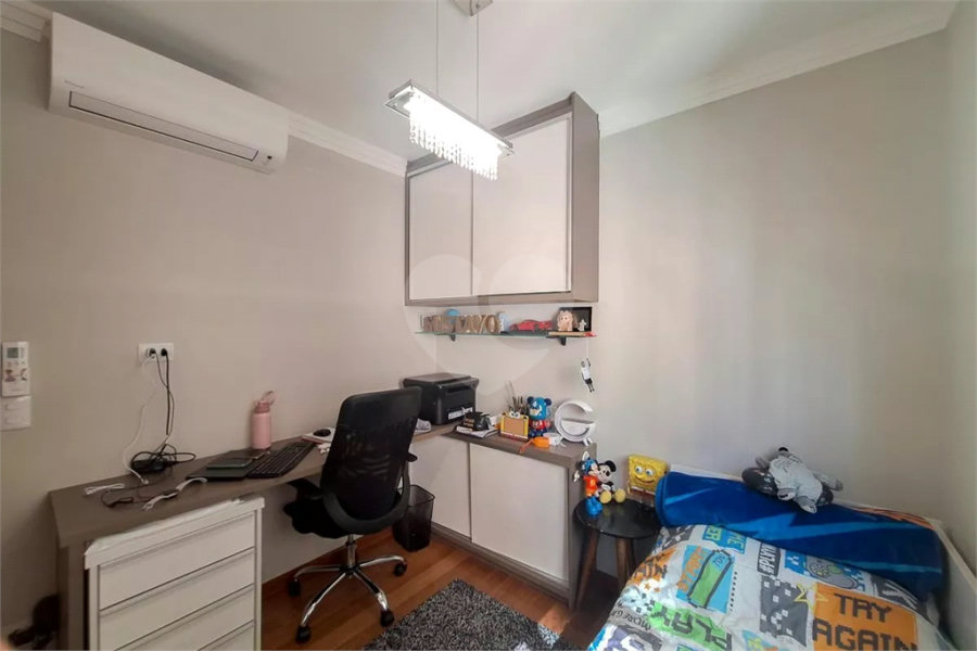 Apartamento à venda com 3 quartos, sendo 2 suítes, em Santana, São Paulo, SP