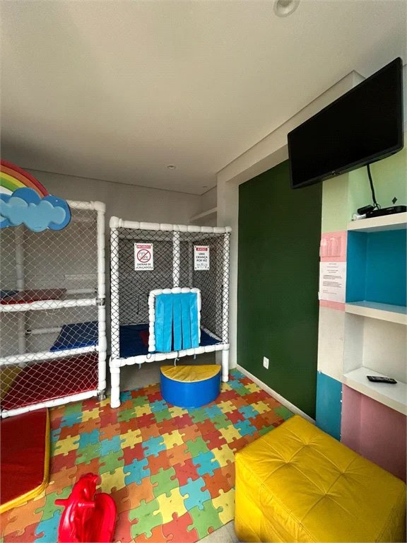 Apartamento à venda com 2 quartos em Vila Andrade, São Paulo, SP