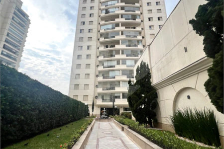 Apartamento à venda com 3 quartos, sendo 1 suíte,  em Vila Guarani (z Sul), São Paulo, SP