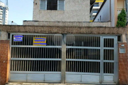 Casa à venda com 4 quartos, sendo 1 suíte, em Vila Dom Pedro I, São Paulo, SP