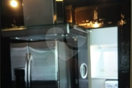 Apartamento para alugar com 2 quartos, sendo 1 suíte, em Vila Olímpia, São Paulo, SP