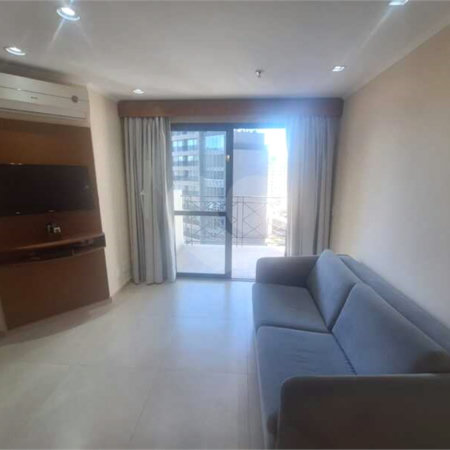 Apartamento à venda ou para alugar com 2 quartos em Vila Olímpia, São Paulo, SP