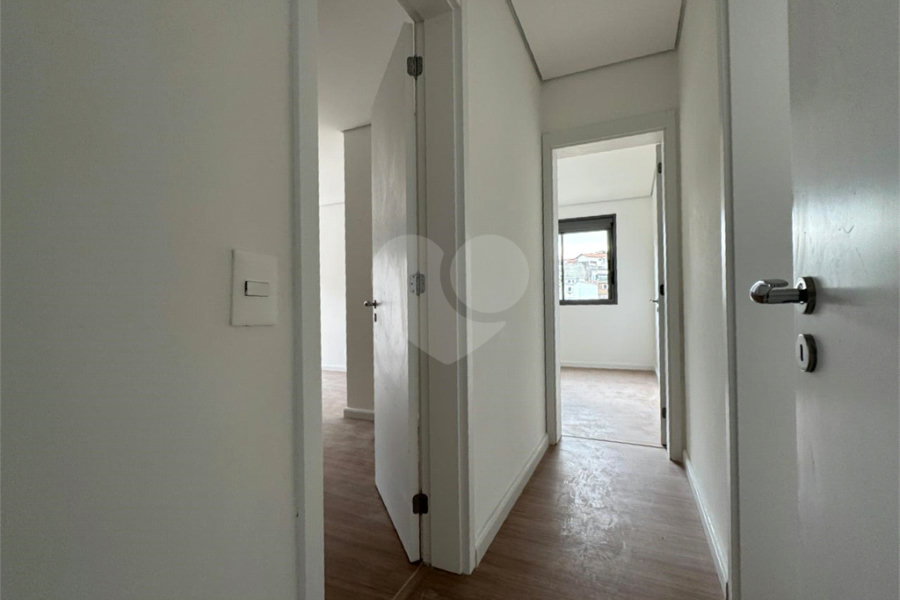 Apartamento à venda com 3 suítes em Tucuruvi, São Paulo, SP