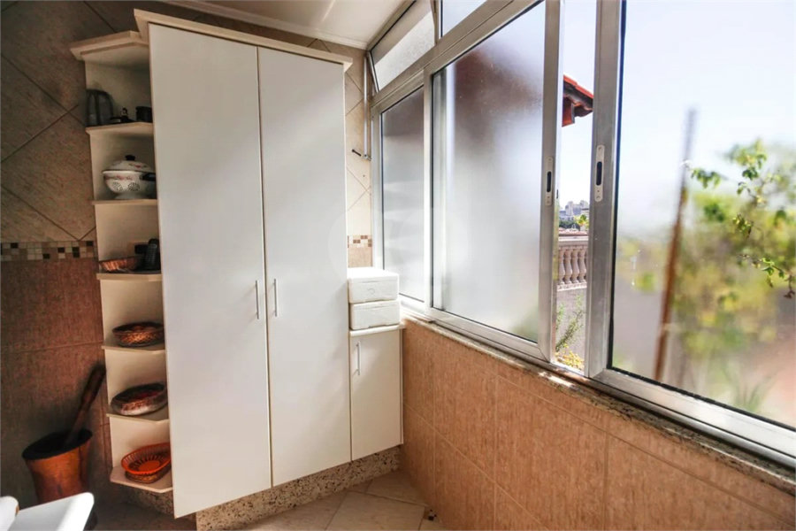 Sobrado à venda com 3 quartos, sendo 1 suíte, em Parada Inglesa, São Paulo, SP