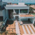 Casa à venda com 3 suítes no condomínio Villa Sapezal, Indaiatuba - SP
