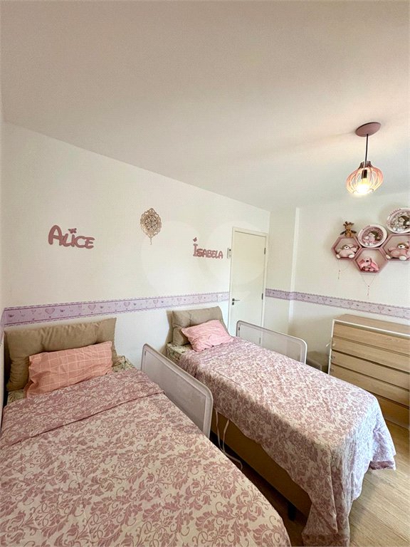 Villagio à venda com 3 quartos, sendo 1 suíte, em Jardim Paulista, Atibaia, SP