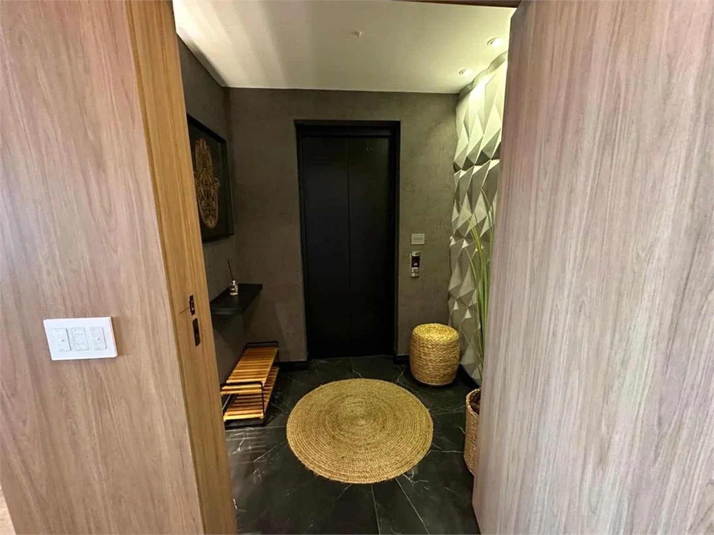 Apartamento à venda com 3 suítes em Jardim Arpoador, São Paulo, SP