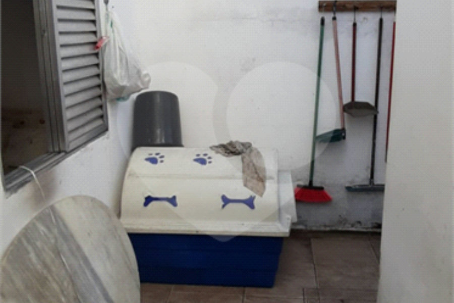 Sobrado à venda com 2 quartos em Santana, São Paulo, SP