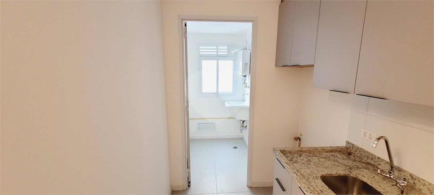 Apartamento para alugar com 2 quartos, sendo 1 suíte, em Instituto de Previdência, São Paulo, SP