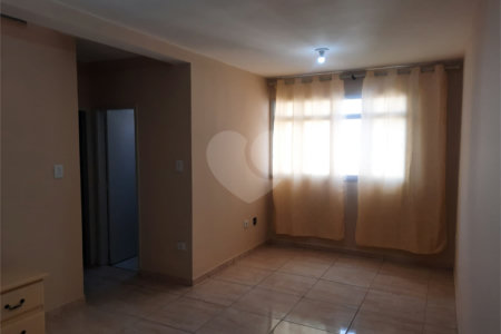 Cobertura à venda com 3 quartos, sendo 1 suíte, em Vila das Belezas, São Paulo, SP
