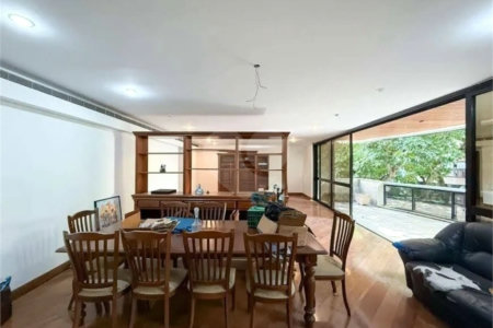 Apartamento à venda com 4 quartos, sendo 2 suítes, em Leblon, Rio de Janeiro, RJ
