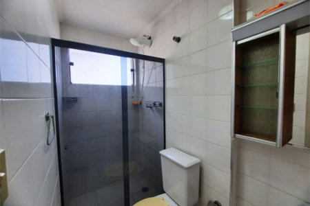 Apartamento Residencial à venda, Jardim Enseada, Guarujá - AP0795.