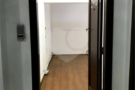 Apartamento à venda com 2 quartos em Bela Vista, São Paulo, SP