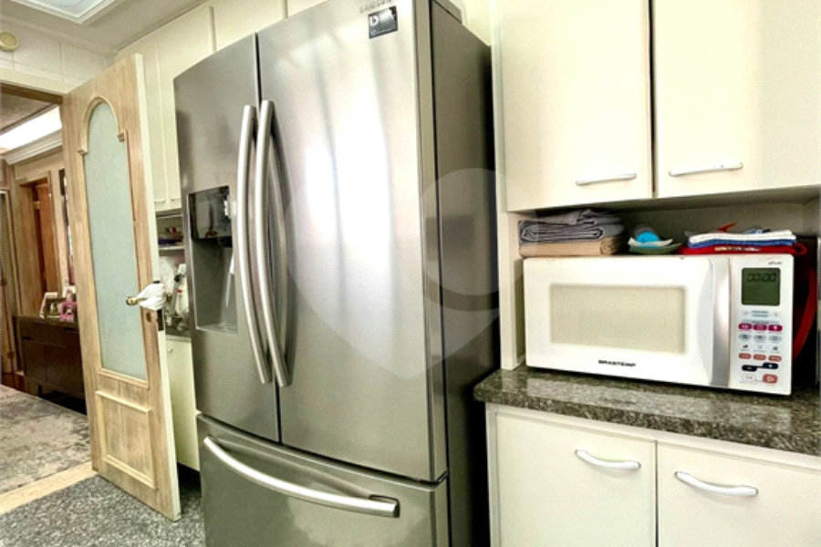 Apartamento à venda com 6 suítes em Santana, São Paulo, SP