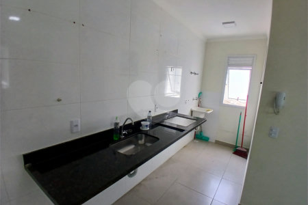 Apartamento à venda com 2 quartos em Vila Paulicéia, São Paulo, SP