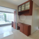 Apartamento à venda com 3 quartos, sendo 1 suíte,  em Pinheiros, São Paulo, SP