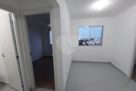 Apartamento à venda com 2 quartos em Jardim São Savério, São Paulo, SP