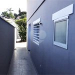 Sobrado à venda com 4 quartos, sendo 3 suítes,  em Tremembé, São Paulo, SP