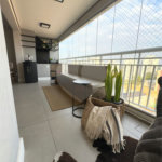 Apartamento à venda com 2 suítes em Jardim Esmeralda, São Paulo, SP