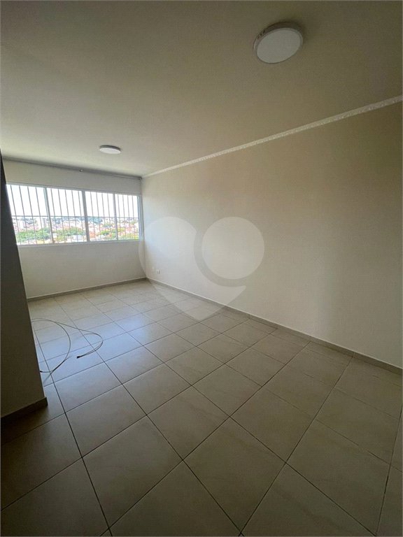 Apartamento à venda com 2 quartos em Santana, São Paulo, SP