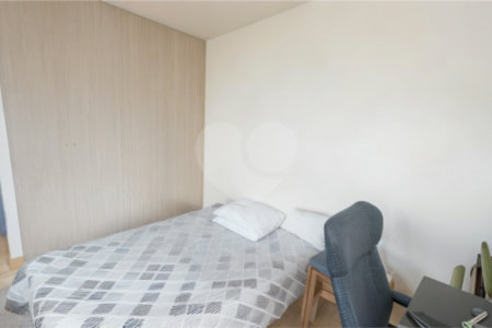 Apartamento à venda com 2 quartos em Parque Residencial da Lapa, São Paulo, SP