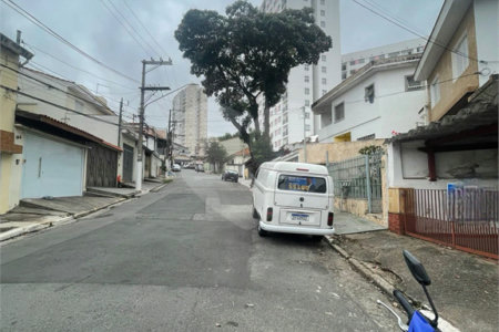 Casa Térrea à venda com 2 quartos, sendo 1 suíte, em Parque Vitória, São Paulo, SP