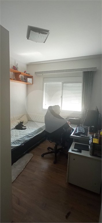 Apartamento à venda com 3 quartos, sendo 2 suítes, em Jardim São Bento, Jundiaí, SP