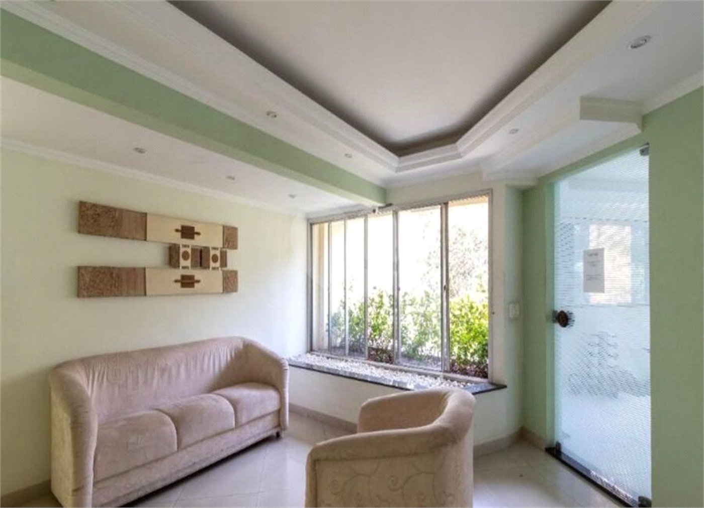 Apartamento à venda com 3 quartos em Freguesia do Ó, São Paulo, SP