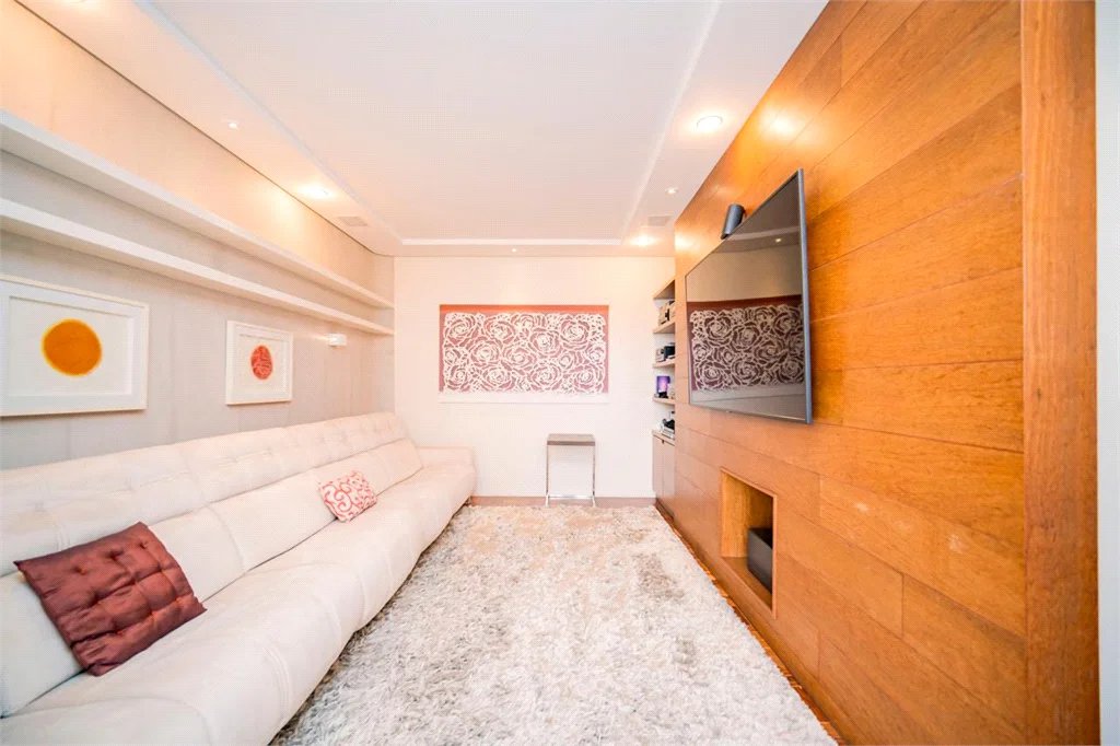 Apartamento à venda com 4 quartos, sendo 2 suítes, em Vila Suzana, São Paulo, SP