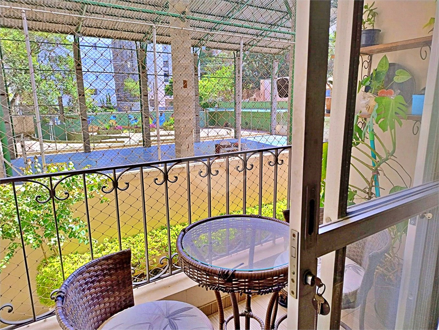 Apartamento à venda com 2 quartos, sendo 1 suíte,  em Itaim Bibi, São Paulo, SP