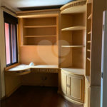 Apartamento à venda com 4 quartos, sendo 3 suítes, em Vila Suzana, São Paulo, SP