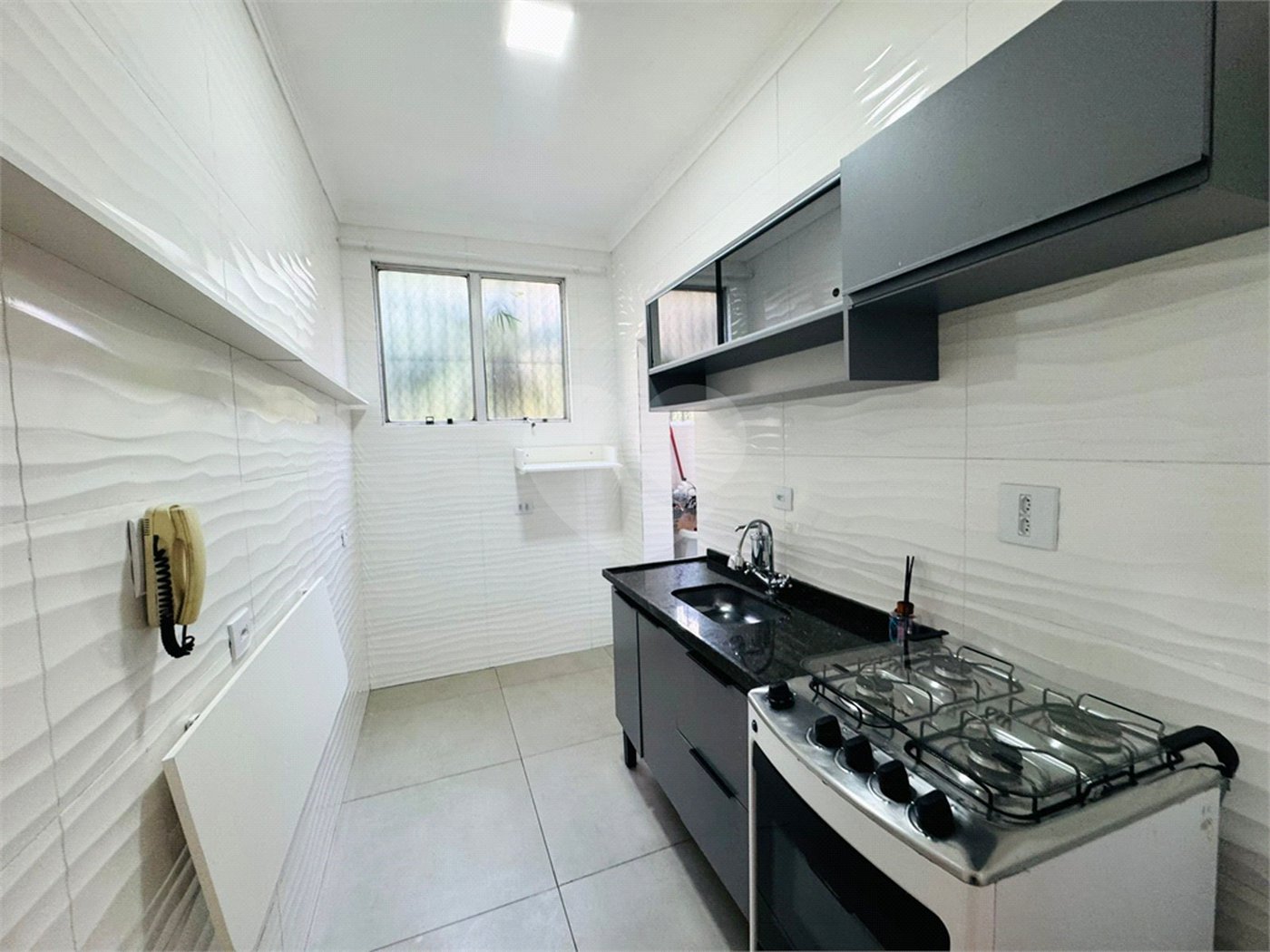 Apartamento à venda com 2 quartos em Gopoúva, Guarulhos, SP
