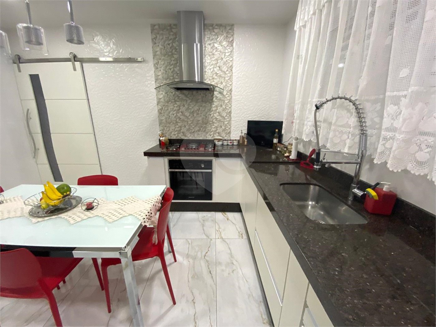 Sobrado à venda com 3 quartos em Vila Mendes, São Paulo, SP