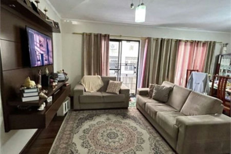 Apartamento com 3 dormitórios à venda, 123 m² por R$ 950.000,00 - José Menino - Santos/SP