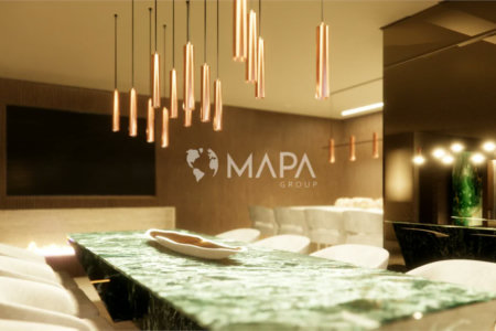 Apartamento à venda com 4 suítes em Jardim Fonte do Morumbi, São Paulo, SP