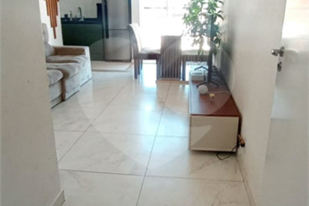 Apartamento à venda com 2 quartos em Conjunto Habitacional Brás Cubas, Mogi das Cruzes, SP