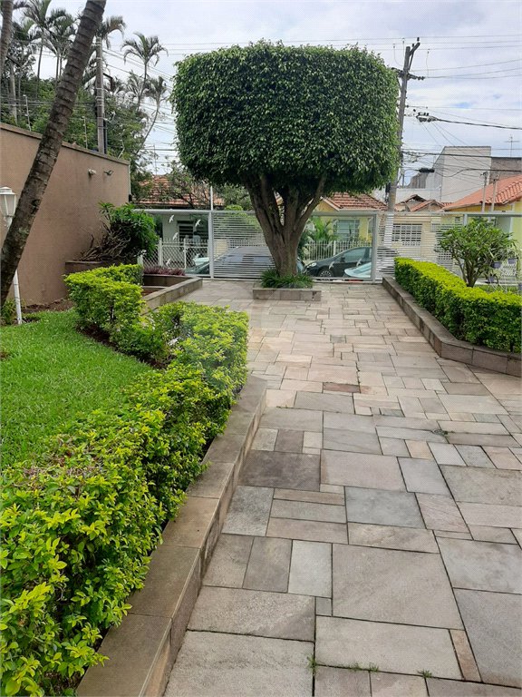 Apartamento à venda com 2 quartos em Vila Constança, São Paulo, SP