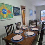 Apartamento à venda com 2 quartos, sendo 1 suíte, em Canto do Forte, Praia Grande, SP