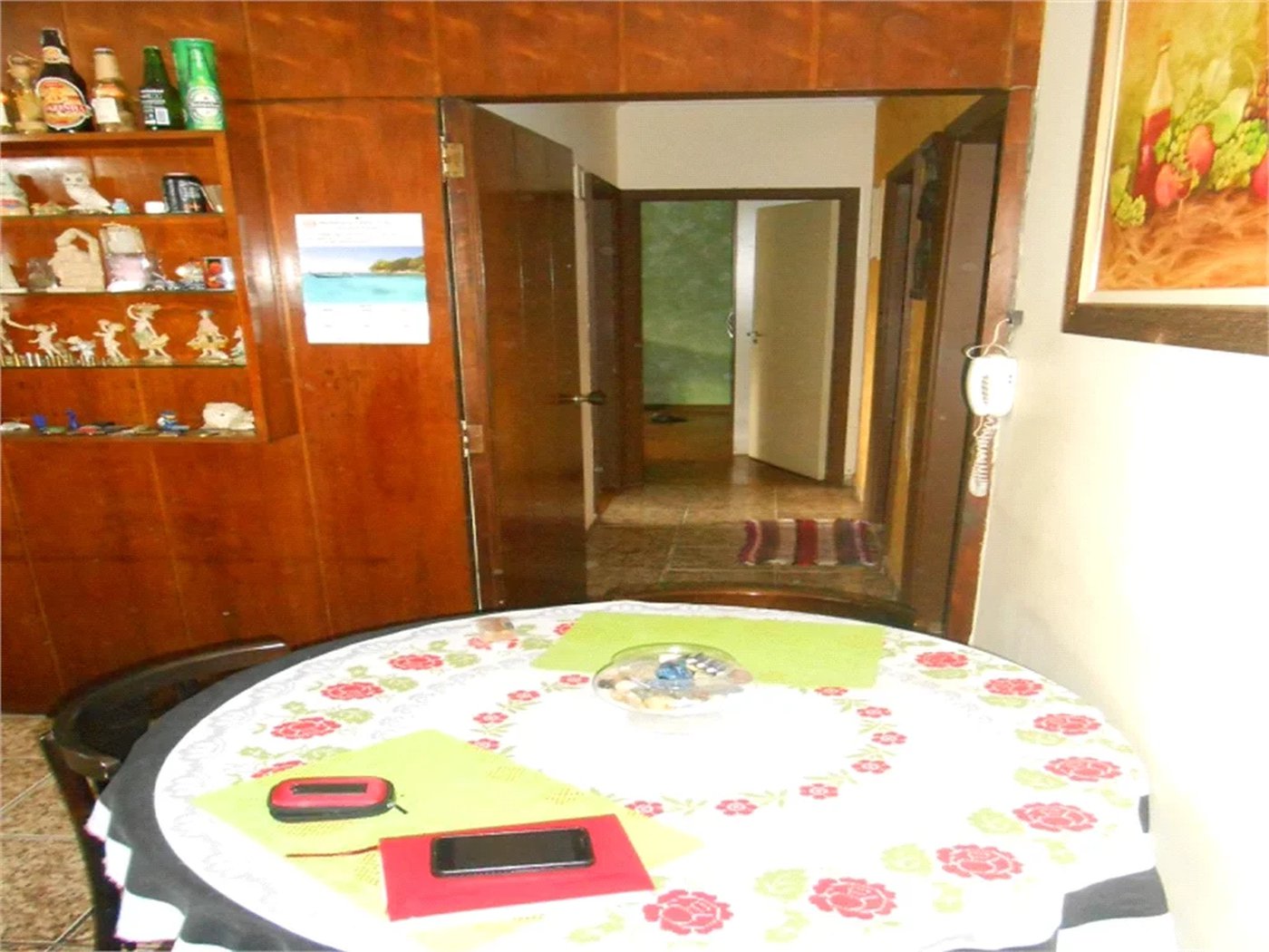 Apartamento à venda com 2 quartos em Lapa, São Paulo, SP