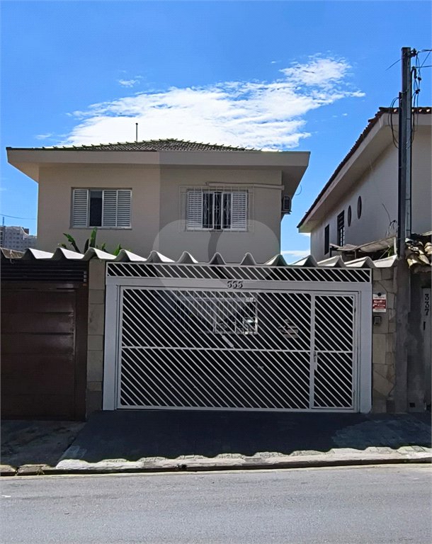 Casa à venda com 3 quartos, sendo 1 suíte,  em Jardim Brasil (zona Sul), São Paulo, SP