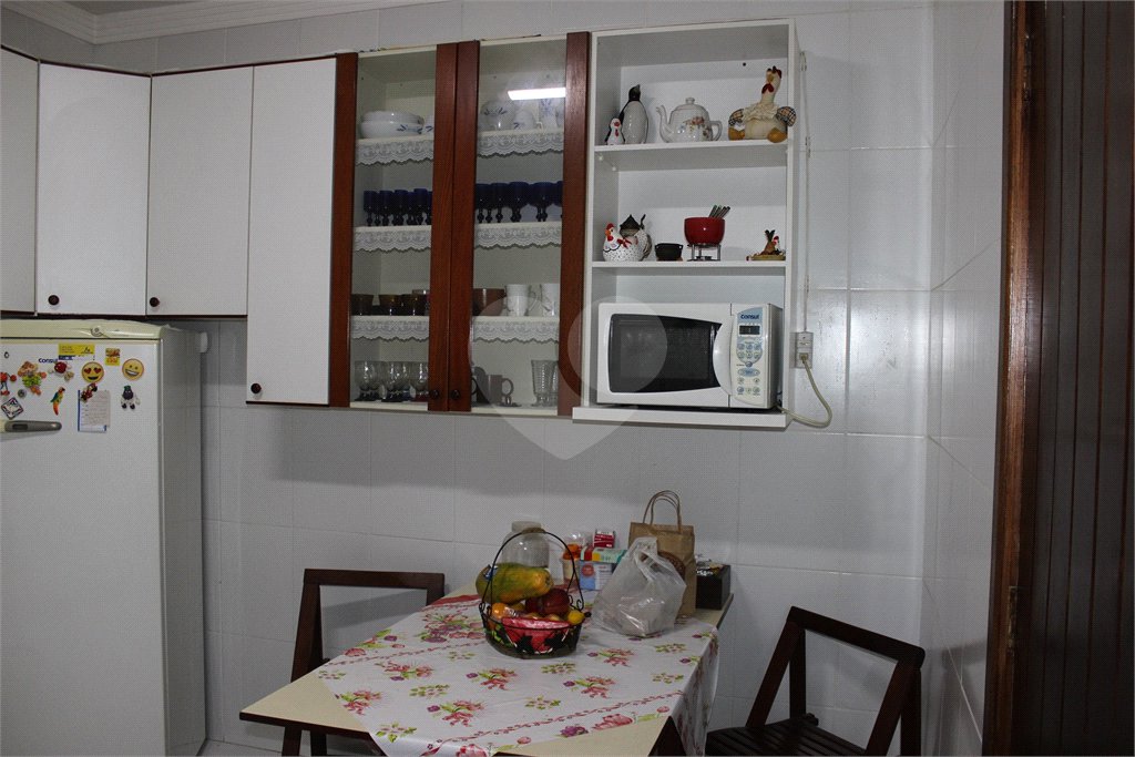 Sobrado à venda com 2 quartos em Santana, São Paulo, SP