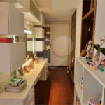Casa à venda com 5 quartos, sendo 2 suítes, no condomínio Swiss Park, São Bernardo do Campo - SP