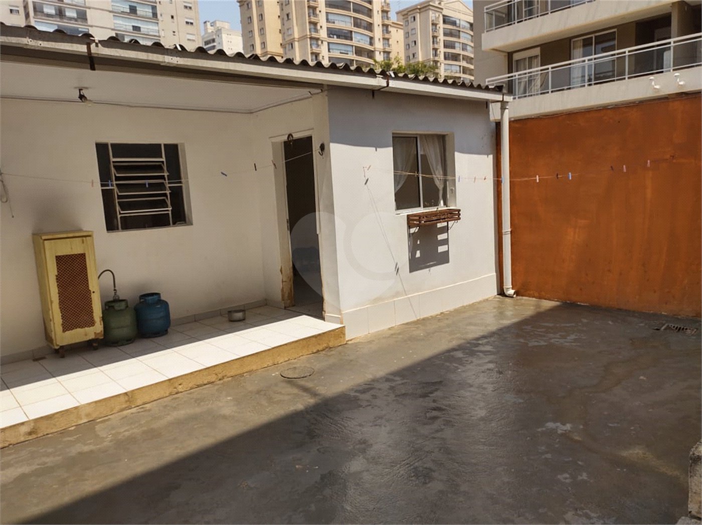 Terreno à venda em Vila Mascote, São Paulo, SP