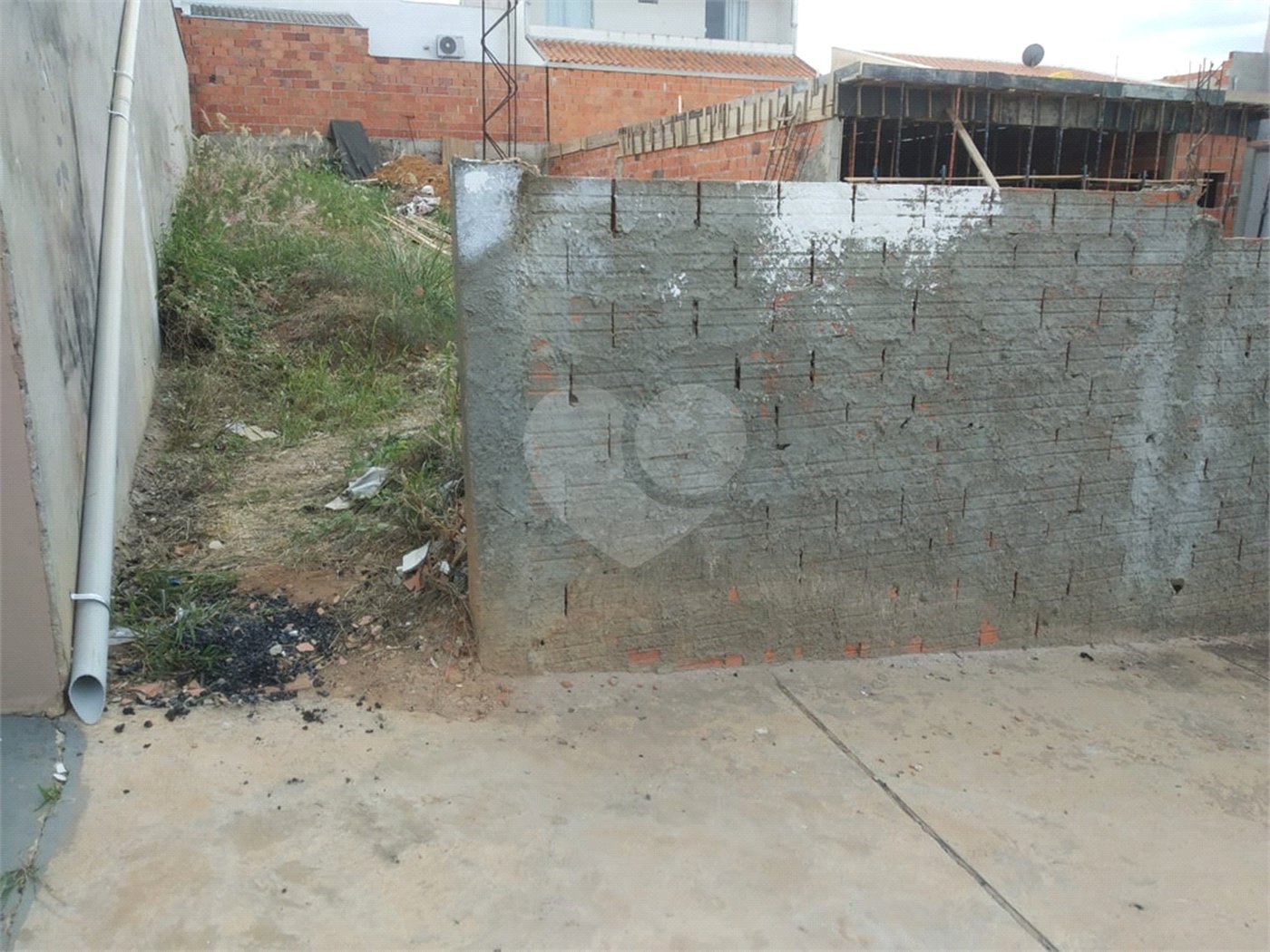 Terreno à venda no Centro, Elias Fausto, SP