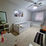 Apartamento à venda, 36 m² por R$ 350.000,00 - Boqueirão - Santos/SP