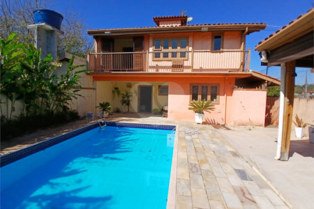 Casa à venda com 3 quartos, sendo 2 suítes, em Jardim Brogotá, Atibaia, SP