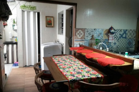 Apartamento à venda com 2 quartos em Tucuruvi, São Paulo, SP