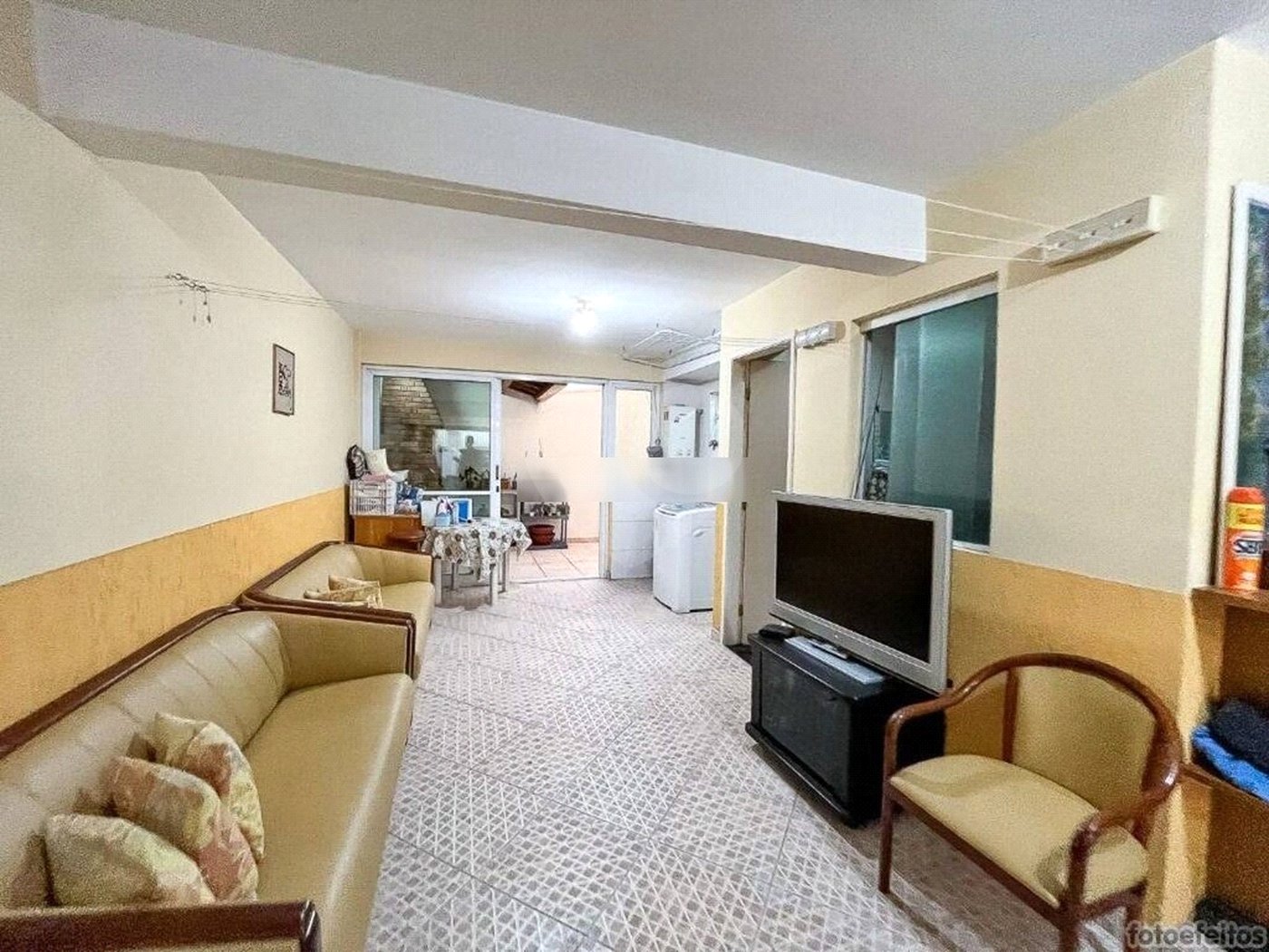 Sobrado à venda com 3 suítes em Vila Guilherme, São Paulo, SP